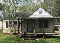 Foreclosure in  2ND ST SW Decatur, AL 35601