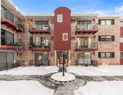 Foreclosure in  N DELPHIA AVE  Chicago, IL 60656