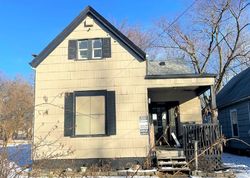 Foreclosure in  N NORTH ST Peoria, IL 61604