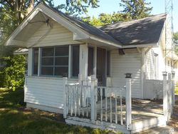 Foreclosure in  SOUTH ST Mount Morris, MI 48458