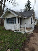 Foreclosure in  SOUTH ST Mount Morris, MI 48458