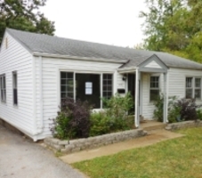 Foreclosure in  JEHLING DR Saint Louis, MO 63135