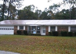 Foreclosure in  INLET DR Jacksonville, FL 32225