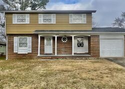 Foreclosure in  BELGRADE DR NW Huntsville, AL 35810