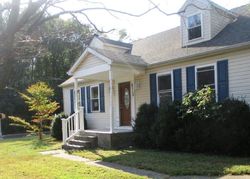 Foreclosure in  BENSALEM BLVD Bensalem, PA 19020