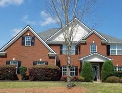Foreclosure Listing in RED WOLF LN DACULA, GA 30019