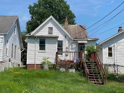 Foreclosure in  S BARKER AVE Evansville, IN 47712