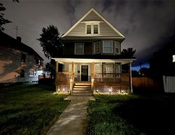 Foreclosure in  W 85TH ST Cleveland, OH 44102