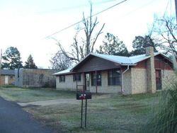 Foreclosure Listing in FIR ST MAUD, TX 75567