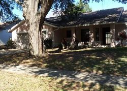 Foreclosure in  CHARTER OAKS TRL Clermont, FL 34711