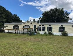 Foreclosure in  SALEM RD Saint Cloud, FL 34773