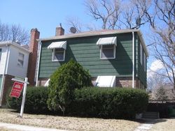 Foreclosure in  BRISTOL AVE Westchester, IL 60154