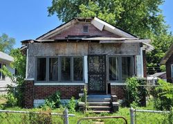 Foreclosure in  N 24TH ST East Saint Louis, IL 62205