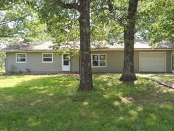 Foreclosure in  N FARM ROAD 115 Willard, MO 65781