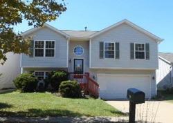 Foreclosure in  WESTGROVE CT Medina, OH 44256