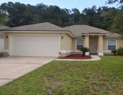 Foreclosure in  ROYAL LEAF LN Jacksonville, FL 32244