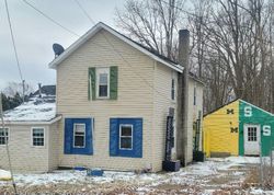 Foreclosure in  MEEKER ST Leslie, MI 49251