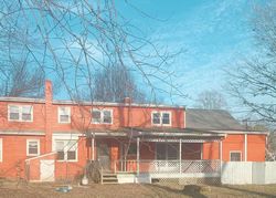 Foreclosure in  LINDEN DR Pocomoke City, MD 21851