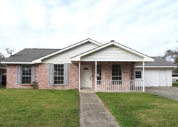 Foreclosure in  ANNETTE DR Marrero, LA 70072