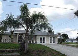 Foreclosure in  BOCA CHICA AVE North Port, FL 34286