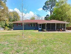 Foreclosure in  CRESTVIEW DR Mount Dora, FL 32757
