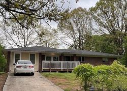 Foreclosure in  BYRD RD Union City, GA 30291