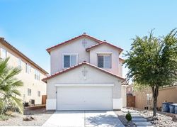Foreclosure in  DODDS CANYON ST Las Vegas, NV 89131