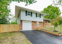 Foreclosure in  URBAN DR Columbus, OH 43229