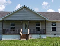 Foreclosure in  FIDDLERS DR Whitwell, TN 37397