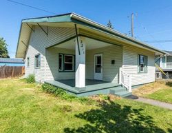 Foreclosure in  N DAKOTA ST Spokane, WA 99207