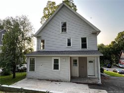 Foreclosure in  SUMMER ST Bristol, CT 06010