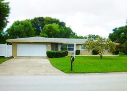 Foreclosure in  BAYVIEW DR Clearwater, FL 33756