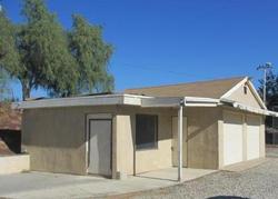 Foreclosure in  BRIGGS RD Santa Clarita, CA 91390