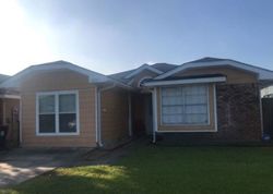 Foreclosure in  TIMBER CREST DR New Orleans, LA 70131