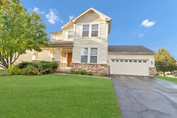 Foreclosure in  Lafayette St Elgin, IL 60124