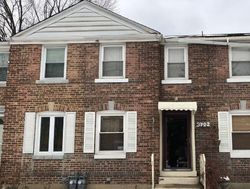 Foreclosure in  S 58TH AVE Cicero, IL 60804