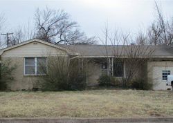 Foreclosure in  NW CHEYENNE AVE Lawton, OK 73505