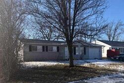 Foreclosure in  HILLTOP DR Orland Park, IL 60462