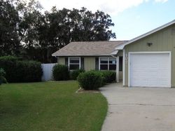 Foreclosure in  SUNNYSIDE DR Saint Marys, GA 31558