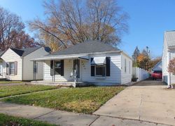 Foreclosure Listing in COLUMBUS ST WAYNE, MI 48184