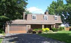 Foreclosure in  JOHN DR Mt Zion, IL 62549