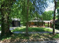 Foreclosure in  S Parkway E Memphis, TN 38106