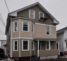 Foreclosure in  GREELEY ST Providence, RI 02904