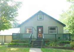 Foreclosure in  CLARK RD Bath, MI 48808