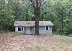 Foreclosure in  THURMAN RD Hartselle, AL 35640