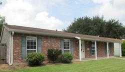 Foreclosure in  LINWOOD DR La Place, LA 70068