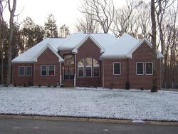 Foreclosure in  NORTHPOINT DR Suffolk, VA 23434