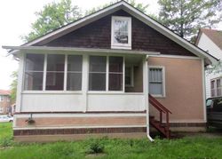 Foreclosure in  S CHICAGO AVE Rockford, IL 61104