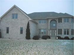 Foreclosure in  WELCH WAY Country Club Hills, IL 60478