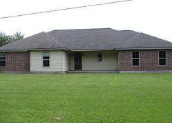 Foreclosure in  KYLE LANDRY RD New Iberia, LA 70563